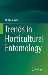 E-Book (pdf) Trends in Horticultural Entomology von 