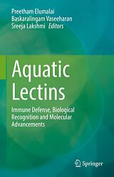 eBook (pdf) Aquatic Lectins de 