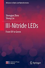 eBook (pdf) III-Nitride LEDs de Shengjun Zhou, Sheng Liu