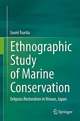 E-Book (pdf) Ethnographic Study of Marine Conservation von Izumi Tsurita