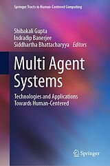 eBook (pdf) Multi Agent Systems de 