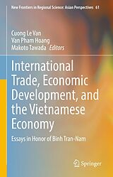 eBook (pdf) International Trade, Economic Development, and the Vietnamese Economy de 