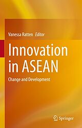 eBook (pdf) Innovation in ASEAN de 