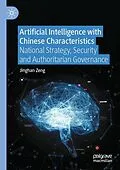 E-Book (pdf) Artificial Intelligence with Chinese Characteristics von Jinghan Zeng