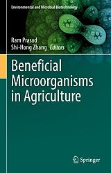 eBook (pdf) Beneficial Microorganisms in Agriculture de 