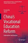 E-Book (pdf) China's Vocational Education Reform von Eryong Xue, Jian Li