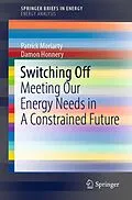 E-Book (pdf) Switching Off von Patrick Moriarty, Damon Honnery