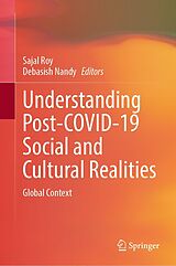 eBook (pdf) Understanding Post-COVID-19 Social and Cultural Realities de 
