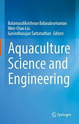 E-Book (pdf) Aquaculture Science and Engineering von 