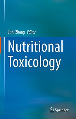 E-Book (pdf) Nutritional Toxicology von 