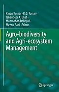 E-Book (pdf) Agro-biodiversity and Agri-ecosystem Management von 