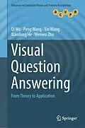 E-Book (pdf) Visual Question Answering von Qi Wu, Peng Wang, Xin Wang