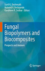 eBook (pdf) Fungal Biopolymers and Biocomposites de 