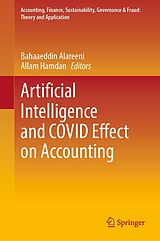 eBook (pdf) Artificial Intelligence and COVID Effect on Accounting de 