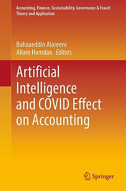 eBook (pdf) Artificial Intelligence and COVID Effect on Accounting de 