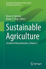 E-Book (pdf) Sustainable Agriculture von 