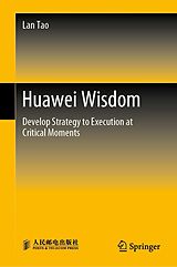 eBook (pdf) Huawei Wisdom de Lan Tao