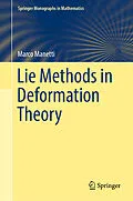 E-Book (pdf) Lie Methods in Deformation Theory von Marco Manetti
