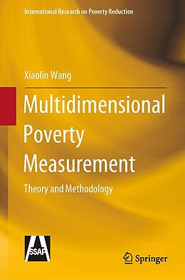 eBook (pdf) Multidimensional Poverty Measurement de Xiaolin Wang