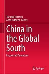 eBook (pdf) China in the Global South de 