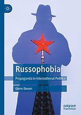 E-Book (pdf) Russophobia von Glenn Diesen