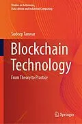E-Book (pdf) Blockchain Technology von Sudeep Tanwar