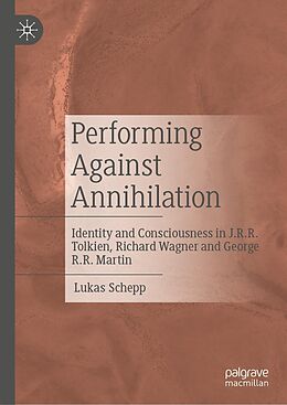 eBook (pdf) Performing Against Annihilation de Lukas Schepp