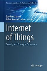 eBook (pdf) Internet of Things de 