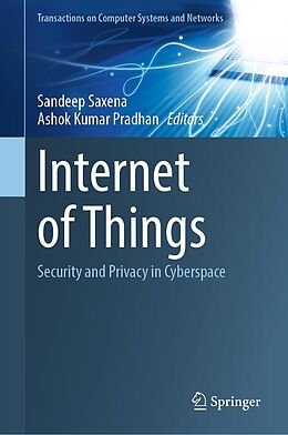 E-Book (pdf) Internet of Things von 