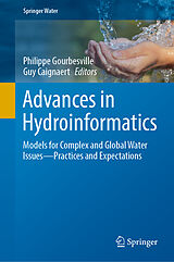 E-Book (pdf) Advances in Hydroinformatics von 
