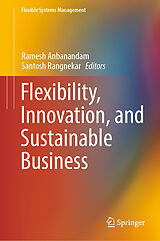 eBook (pdf) Flexibility, Innovation, and Sustainable Business de 