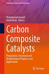 eBook (pdf) Carbon Composite Catalysts de 