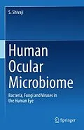 E-Book (pdf) Human Ocular Microbiome von S. Shivaji