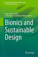 E-Book (pdf) Bionics and Sustainable Design von 