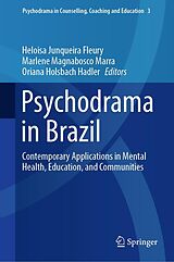 eBook (pdf) Psychodrama in Brazil de 