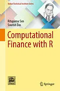 E-Book (pdf) Computational Finance with R von Rituparna Sen, Sourish Das