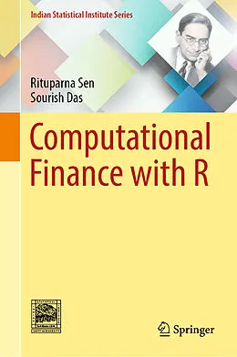 E-Book (pdf) Computational Finance with R von Rituparna Sen, Sourish Das