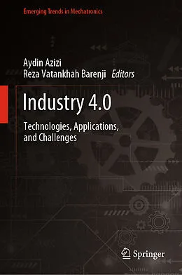 E-Book (pdf) Industry 4.0 von 