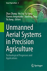 eBook (pdf) Unmanned Aerial Systems in Precision Agriculture de 