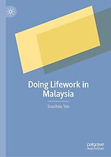 E-Book (pdf) Doing Lifework in Malaysia von Souchou Yao