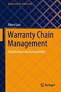 E-Book (pdf) Warranty Chain Management von Albert Liao