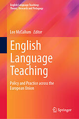 eBook (pdf) English Language Teaching de 