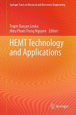 E-Book (pdf) HEMT Technology and Applications von 