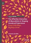 E-Book (pdf) The Affective Intensities of Masculinity in Shaping Gendered Experience von Amanda Keddie