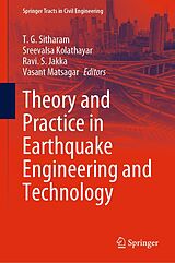 E-Book (pdf) Theory and Practice in Earthquake Engineering and Technology von 
