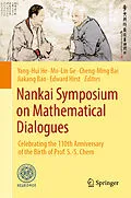 E-Book (pdf) Nankai Symposium on Mathematical Dialogues von 