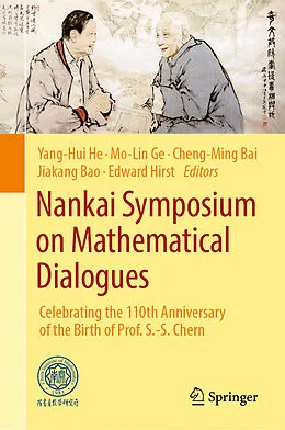 E-Book (pdf) Nankai Symposium on Mathematical Dialogues von 