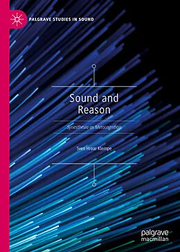 E-Book (pdf) Sound and Reason von Sven Hroar Klempe