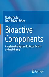 eBook (pdf) Bioactive Components de 