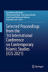 E-Book (pdf) Selected Proceedings from the 1st International Conference on Contemporary Islamic Studies (ICIS 2021) von 